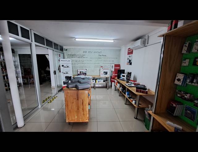 250M² RETAIL TO LET IN RICHARDS BAY CENTRAL